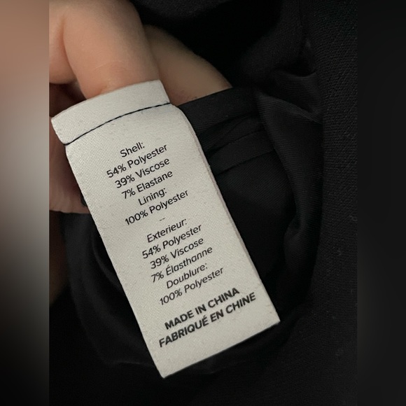 Cinq a Sept Square Neck Midi Dress - Picture 9 of 9